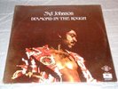 SYL JOHNSON DIAMOND IN THE ROUGH SEALED RECORD ALBUM LP HI LONDON RECORDS