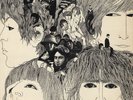 Beatles Revolver - Original - YEX605-1 / Y... UK LP