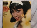 Donna Loren Beach Blanket Bingo Lp RARE as all HELL NM Vinyl