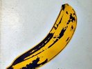 Original 1967 VELVET UNDERGROUND + NICE Banana Cover Intact / Torso  NM