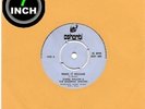 Shark Wilson & basement heaters -Make it reggae-Ashanti - M- - Rare Reggae - Ska