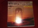 KITTY WINTER - GIPSY NOVA : Limelight suite , orig. Intercord , near mint