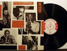 ART BLAKEY Jazz Messengers '56 MONO 1st prs '6-eye' WLP Byrd Mobley unplayed M-