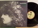 THE BEATLES GEORGE HARRISON SOMEWHERE IN ENGLAND LP RARE 1ST PRESS  COVER 1980