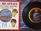 The Beatles VJ 581 