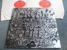 CREAM - WHEELS OF FIRE 2LP - EXC+/Nr MINT UK A1 ORIG MONO CLAPTON
