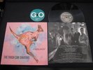 Trash Can Sinatras A Happy Pocket UK Vinyl LP C86 Trashcan
