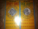 Sugar Minott & Gregory Isaacs - Double Dose LP, RARE killer dancehall