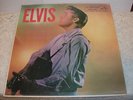 ELVIS PRESLEY   1956 RCA LPM-1382   15S OLD SHEP ERROR