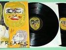 Paul McCartney - Twin Freaks - 2005 UK/EU Double Vinyl LP