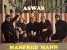 MANFRED MANN - NEVER SEEN BEFORE 1966 HOLLAND EP 