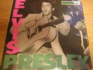1956  Rare Elvis Presley LP-----'Rock'n Roll' No 1----HMV CLP 1093