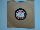 1956 Elvis Presley Bill Haley RecorDisc Original Radio Broadcast Home Recording