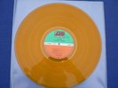 AC / DC  Highway to Hell LP Vinyl    ORANGE