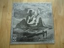 MICHAEL CHAPMAN - FULLY QUALIFIED SURVIVOR - LP ALBUM - 1972 - 1st PRESS- NO EMI
