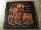Michael Jackson SEALED 1997 LP Blood on the Dance Floor Epic