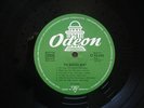 Odeon O 83692 The Beatles - The Beatles Beat DE MONO EX