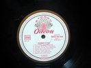 Odeon SMO 84066 The Beatles - Rubber Soul DE STEREO EX