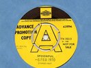Pye Int 25513 Canned Heat Spoonful DEMO MINT/UNP