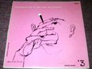 Stan Getz  Interpretations #3  Norgran MGN-1029