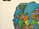 Love - 'Forever Changes' UK red Elektra LP K42011