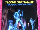THE TROGGS Trogglodynamite 1967 UK Press Page One Mono LP VG+ TroggRockTastic