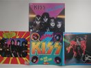 KISS - LP - JAPAN - Killers + Poster 