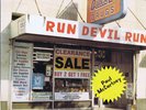 PAUL MCCARTNEY Run Devil Run (Parlophone 22351-1) UK LP Brandnew + Innersleeve