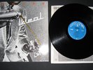 IDEAL - ZUGABE - LP - TOPZUSTAND + RAR ORIGINAL AUS 1983
