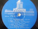 BEATLES*please please me*RARE SPANISH LP*EARLY ODEON LABEL*ONLY 250 COPIES MADE*