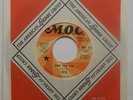 IOTA*r.i.p / sing for you*PROMO 45*MAGIC TEXAS PSYCH FUZZ*m.o.c*HEAR 2 side*