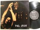 Judy Nylon Pal Judy ON-U Sound LP Reggae Dub Punk