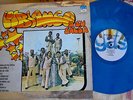 Los Blanco En Su Salsa Lp Blue Color For Collectors Listen Guaguanco Sabrosooooo