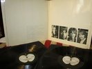BEATLES WHITE ALBUM1968 RARE MONO PMC 7067/68 1ST PRESS TOP LOADER LOW#0054253