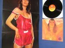 ARIANE - BOOGIE ME /ORIG CBS VINYL LP 1979 + GIANT POSTER / COSMIC DISCO KILLER