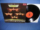 CHILLY - COME TO L.A. /ORIG. GERMAN POLYDOR 1. PRESS LP 1979/ COSMIC DISCO /MINT