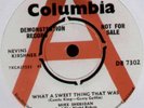 (ROY WOOD) MIKE SHERIDAN & NIGHT RIDERS WHAT A SWEET THING THAT WAS UK DEMO 7