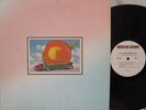 THE ALLMAN BROTHERS BAND - Eat a Peach LP (1st US Issue, w/RARE Insert)