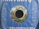 70s Soul 45 CHARLES EARLAND on MERCURY Ahead Of Your Time/Drifting dancer HEAR