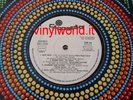 PROMOZIONALE MIX VASCO ROSSI SONO ANCORA IN COMA STEVE ROGERS BAND NEVE NERA 82