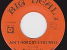 RARE Northern Soul - MARTY LEWIS - (LISTEN) 