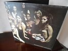 JIMI HENDRIX EXPERIENCE ELECTRIC LADYLAND DOUBLE LP EX+