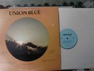 UNION BLUE Rare Private 70's Hard Rock Fuzz Psych LP