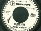 Larry Bright 45 