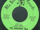 The Marlboro Men 45 