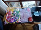 LARRY CORYELL LIVE DIRECT DISK US 1978