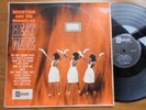 MARTHA AND THE VANDELLAS heat wave NZ STATESIDE lp