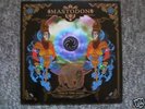 Mastodon - Crack The Skye - 2xLP LIMITED EDITION Audiophile 180g Vinyl OOP