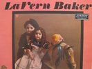 LaVERN BAKER-SEE SEE RIDER - LONDON ATLANTIC HA-K 8074