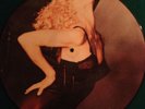 Madonna Vogue Picture Disc